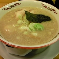 麺山 駒込本店の画像