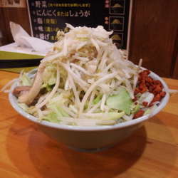 らーめん　プチ（２００グラム）