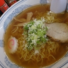 ラーメン 黒龍の画像