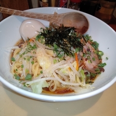 つけ麺処 三ツ葉亭の画像