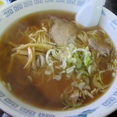 ふくし食堂の画像