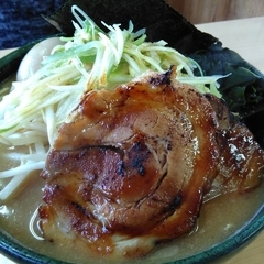 麺屋 儀三の画像