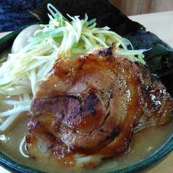 味噌儀三らーめん