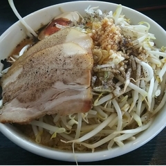 背脂らーめん 宮本 取手店の画像