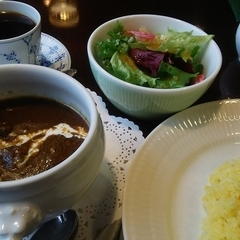 椿屋珈琲店 新橋茶寮の画像