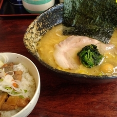 麺場 ちゃっちゃかの画像