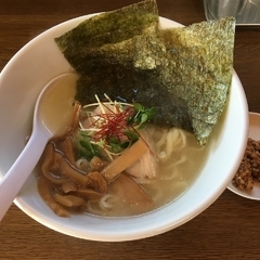 らぁめん けいすけの写真