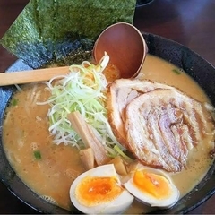 熟成蔵出し味噌 麺処 たちばなの画像