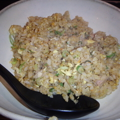 オロチョンラーメン 横川店の画像