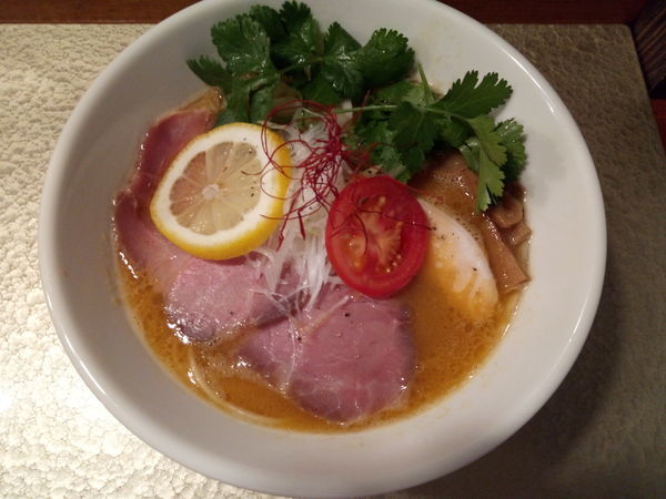 「【限定】トリヤムクン」@がふうあんの写真