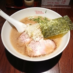 円山 てつや TETSUYA BROTHERSの画像