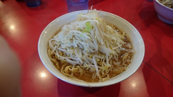 「小ラーメン」@麺屋 桐龍の写真