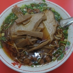 朱華楼 手城店の画像