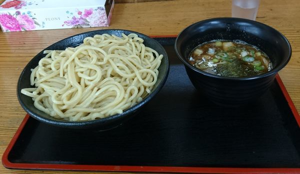 「つけめん 大」@つけめん・らあめん 福は内の写真