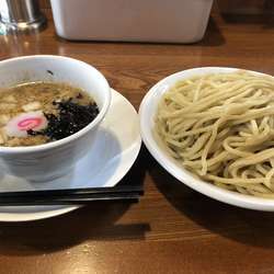 つけ麺