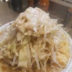 しょうゆらーめん