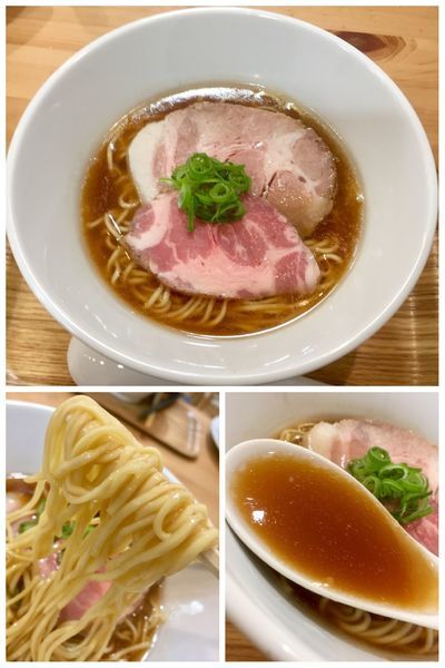 「【本日のＹ限定】ぶたぼっち ￥750」@アメノオトの写真