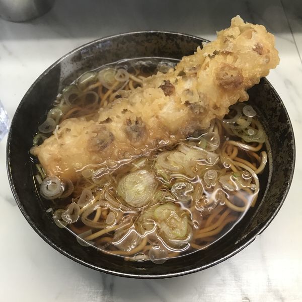 「竹輪（￥380）」@大和屋の写真