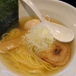 中華そば 味たま