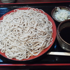 味奈登庵 横浜天理ビル店の画像