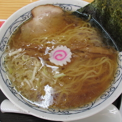 中華そば 地鶏丸の画像