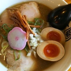 和歌山ラーメン 七星の画像