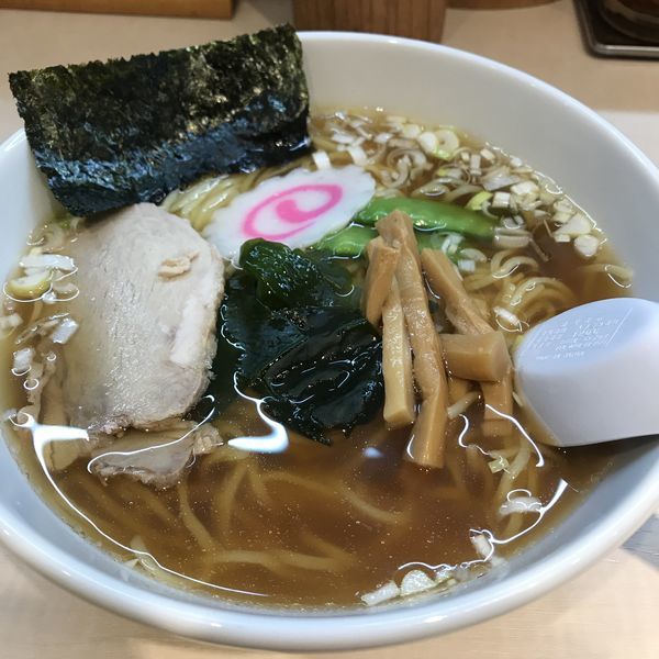 「ちりめん（￥630）」@古寿茂 大森店の写真