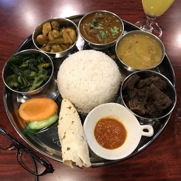 「セクワセット」@バジェコ セクワ ガルの写真