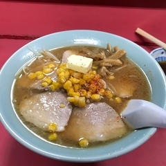 北海道ラーメンの画像