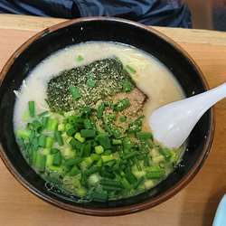 ラーメン600