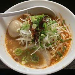 らーめん ながた 海老名店の画像