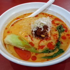 風雅食堂の画像