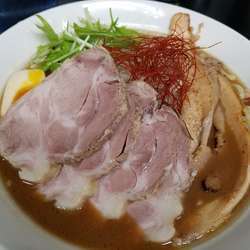 スペシャル味噌ラーメン(12月22日限定)