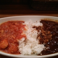 シェフズキッチンカレー厨房 大崎店の画像