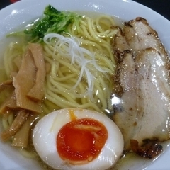 Ramen Breeding Farm サンシャインの画像