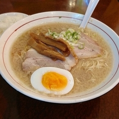 らーめん くりあの画像