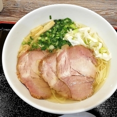 麺屋 菜々兵衛 ラゾーナ川崎店の画像