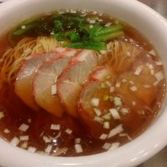 中国料理 霞苑の画像