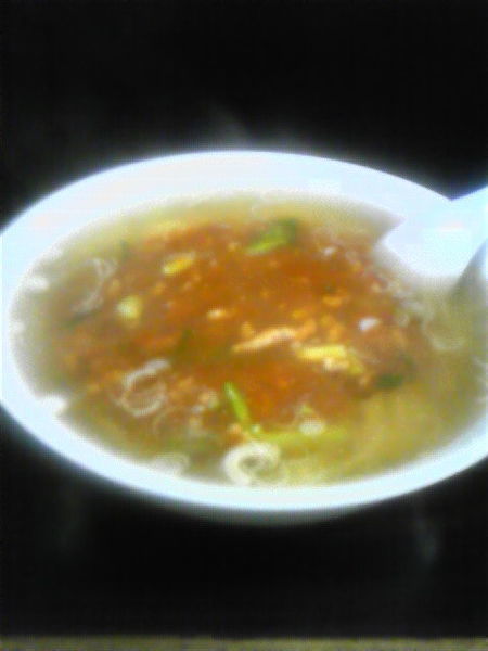 「スタミナラーメン」@○永娘娘の写真