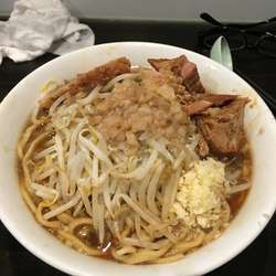ラーメン