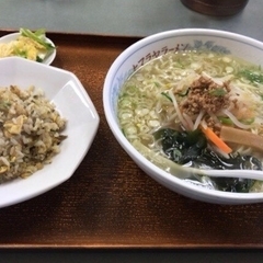ヒマラヤラーメン 東口店の画像