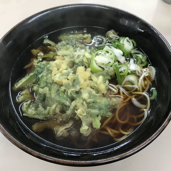 「春菊（￥360）」@山田屋の写真