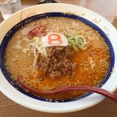 8番らーめん 八尾店の画像