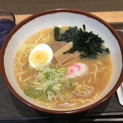 名代 富士そば 元住吉店の画像