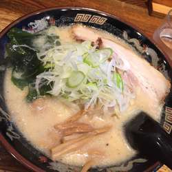 札幌味噌ラーメン