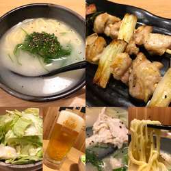 ジャンボ焼鳥 鳥二郎 吉祥寺店の画像