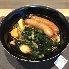 名代 富士そば 元住吉店の画像