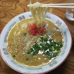 ラーメン