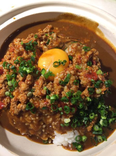 「台湾カレー」@waveの写真