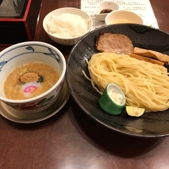 つけ麺 いちもりの画像